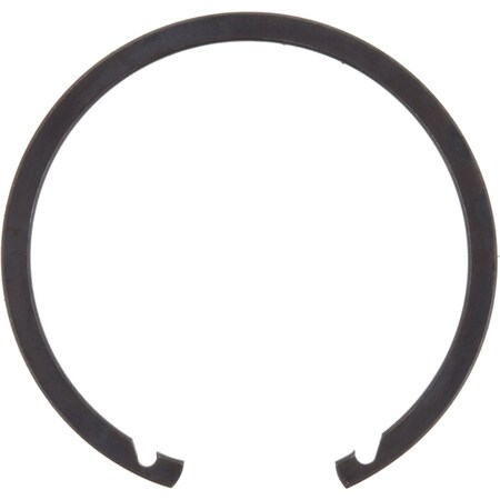 Spicer Snapring, Output Shaft And Axle Housing Parts, D156 129594